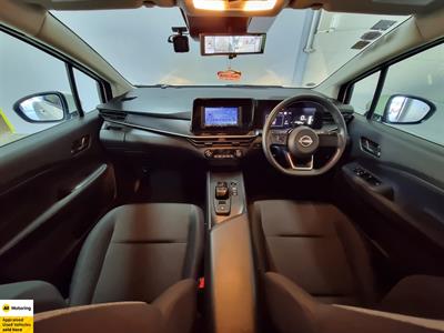 2021 Nissan Note - Thumbnail