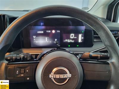 2021 Nissan Note - Thumbnail