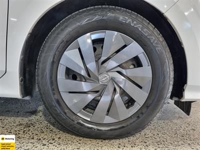 2021 Nissan Note - Thumbnail