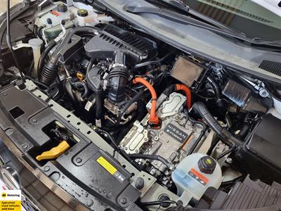 2021 Nissan Note - Thumbnail
