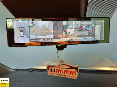 2021 Nissan Note - Thumbnail