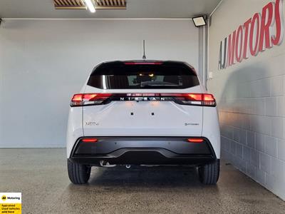 2021 Nissan Note - Thumbnail