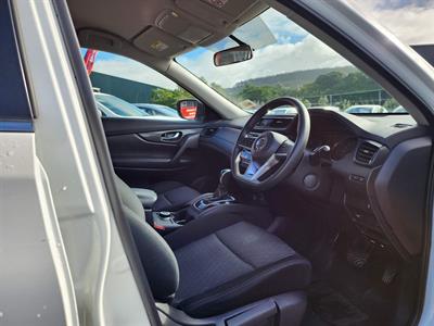 2022 Nissan X-Trail - Thumbnail