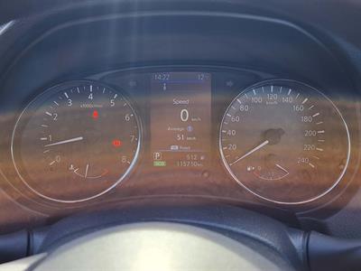 2022 Nissan X-Trail - Thumbnail