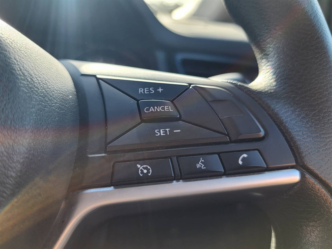 2022 Nissan X-Trail