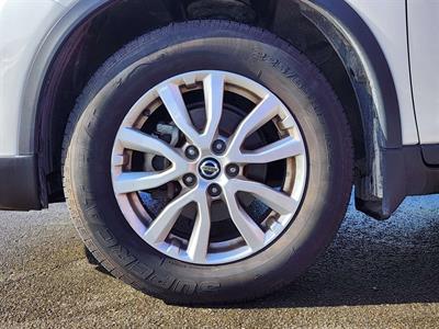 2022 Nissan X-Trail - Thumbnail