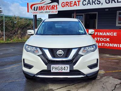 2022 Nissan X-Trail - Thumbnail