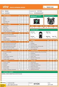 2012 Nissan Elgrand - Thumbnail