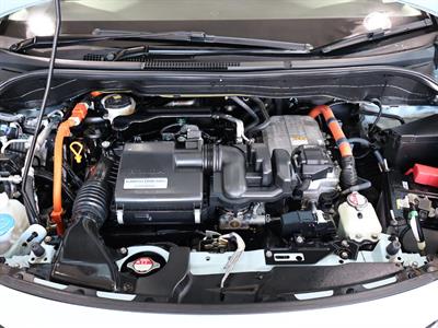 2020 Honda Fit - Thumbnail