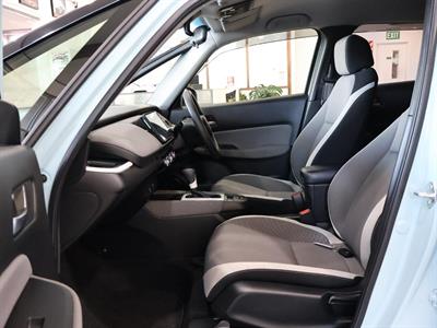 2020 Honda Fit - Thumbnail