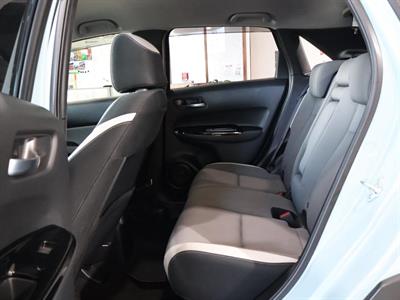 2020 Honda Fit - Thumbnail