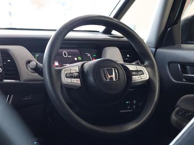 2020 Honda Fit - Thumbnail