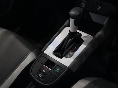 2020 Honda Fit - Thumbnail