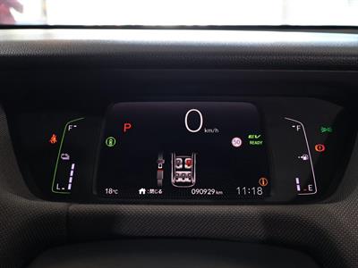 2020 Honda Fit - Thumbnail