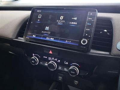 2020 Honda Fit - Thumbnail