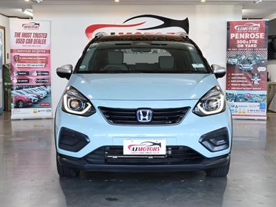 2020 Honda Fit - Thumbnail