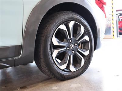 2020 Honda Fit - Thumbnail