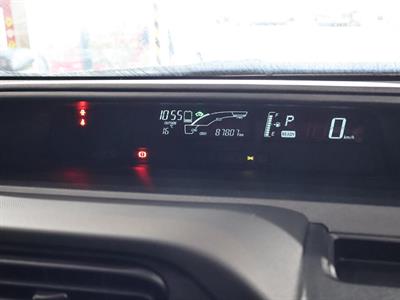 2015 Toyota Aqua - Thumbnail