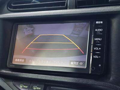 2015 Toyota Aqua - Thumbnail