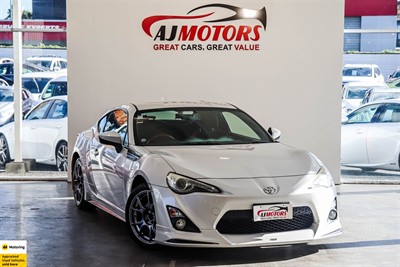 2013 Toyota 86