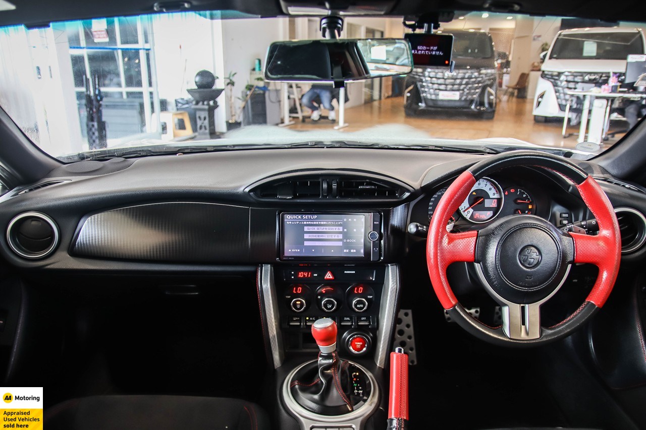 2013 Toyota 86