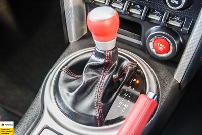 2013 Toyota 86 - Thumbnail