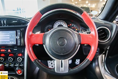 2013 Toyota 86 - Thumbnail