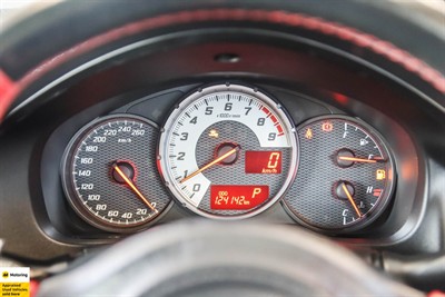 2013 Toyota 86 - Thumbnail