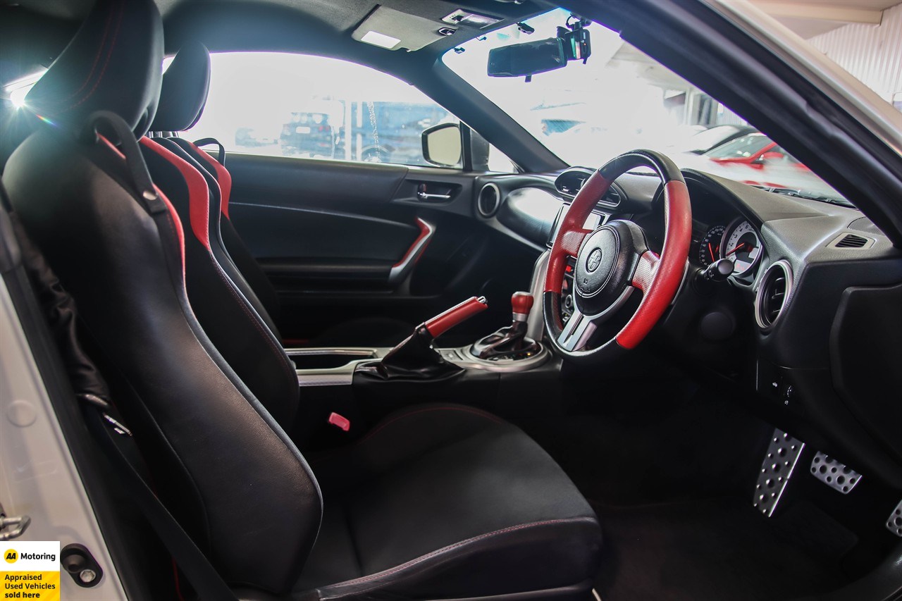 2013 Toyota 86