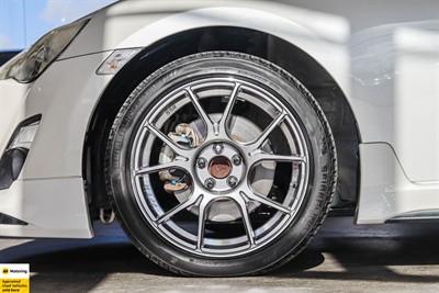 2013 Toyota 86 - Thumbnail