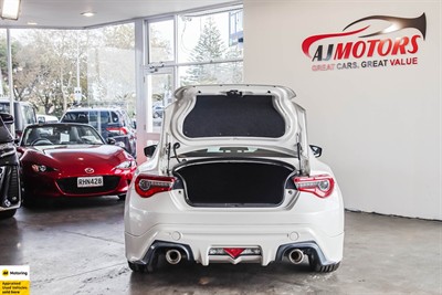 2013 Toyota 86 - Thumbnail
