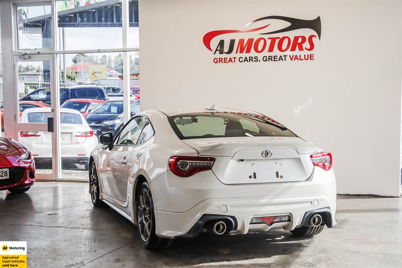 2013 Toyota 86
