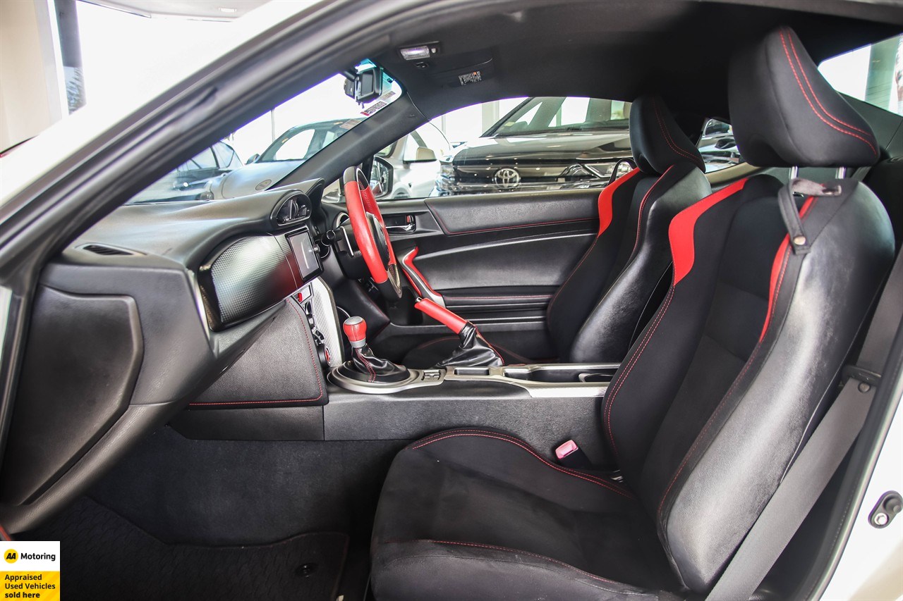 2013 Toyota 86