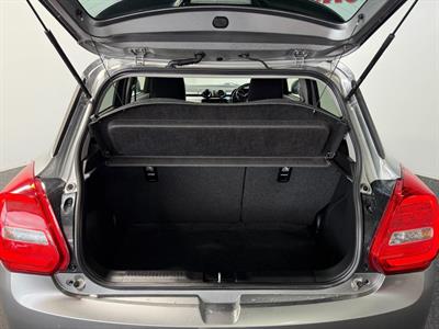 2019 Suzuki Swift - Thumbnail