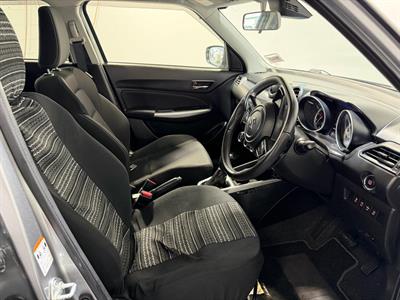 2019 Suzuki Swift - Thumbnail