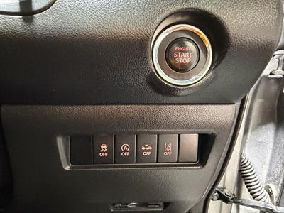 2019 Suzuki Swift - Thumbnail