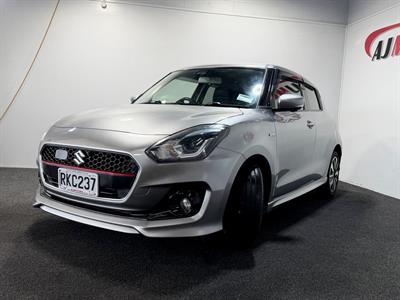 2019 Suzuki Swift - Thumbnail