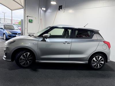 2019 Suzuki Swift - Thumbnail