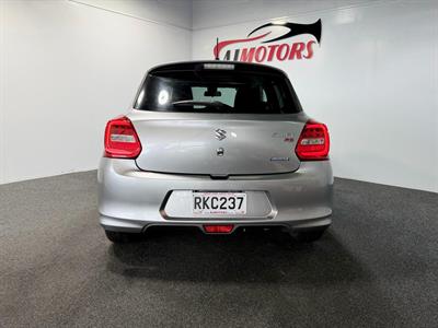 2019 Suzuki Swift - Thumbnail