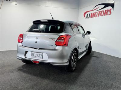 2019 Suzuki Swift - Thumbnail