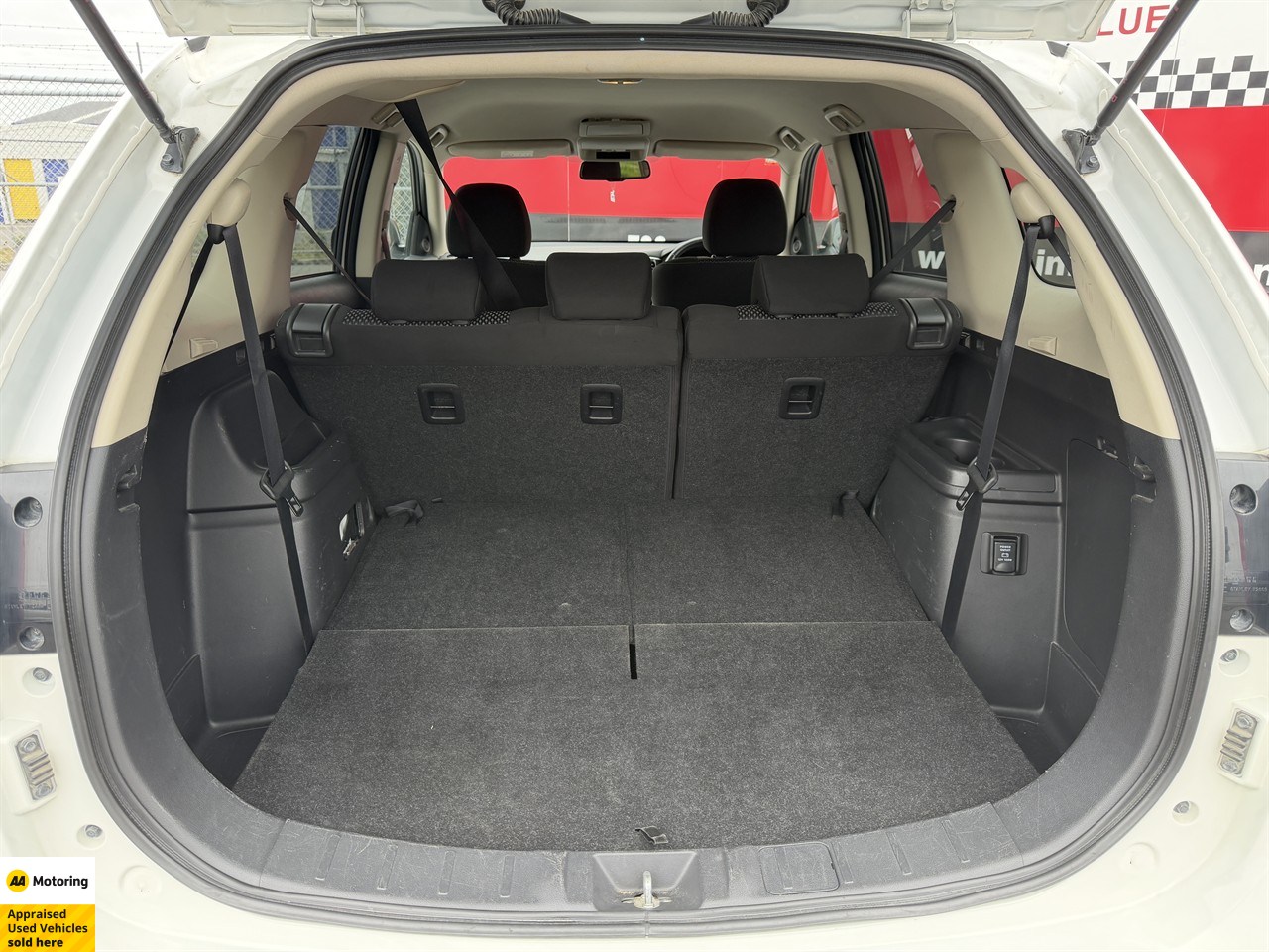 2022 Mitsubishi Outlander