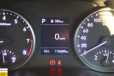 2022 Hyundai i30 - Thumbnail