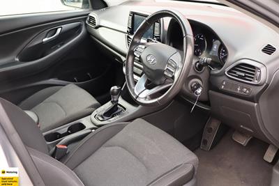 2022 Hyundai i30 - Thumbnail