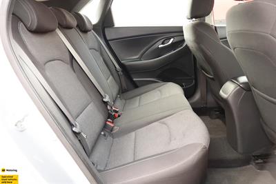 2022 Hyundai i30 - Thumbnail