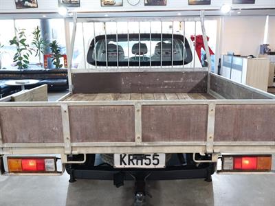 2017 Mitsubishi Triton - Thumbnail