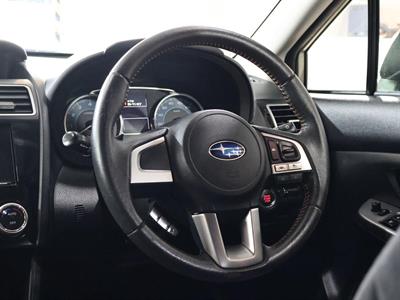 2017 Subaru XV - Thumbnail