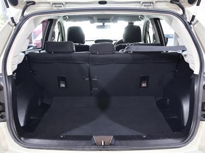 2017 Subaru XV - Thumbnail