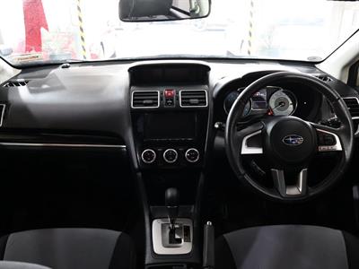 2017 Subaru XV - Thumbnail