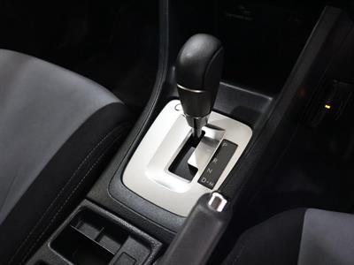 2017 Subaru XV - Thumbnail