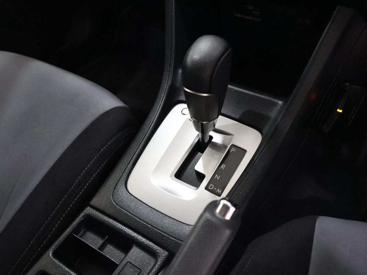 2017 Subaru XV